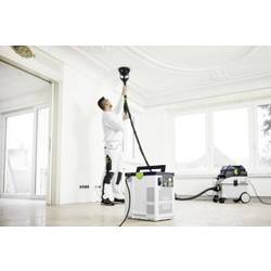 Festool SYS-AIR M čistička vzduchu, 577784, Provoz ze sítě