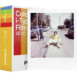 Polaroid i-Type Color Film Double Pack 2x8 instantní film