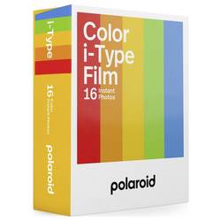 Polaroid i-Type Color Film Double Pack 2x8 instantní film