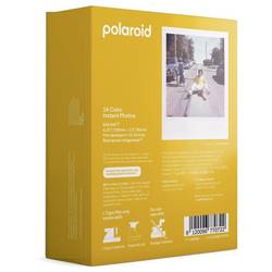 Polaroid i-Type Color Film Double Pack 2x8 instantní film