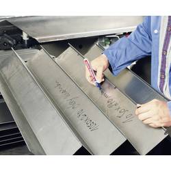 Edding e3000 4-3000004 permanentní popisovač zelená Vodotěsné: Ano