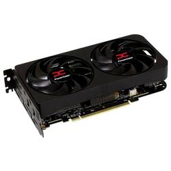 Powercolor grafická karta AMD Radeon RX 9060 XT Radeon RX 9060 XT 16 GB GDDR6-RAM PCIe x16 HDMI™