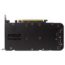 Powercolor grafická karta AMD Radeon RX 9060 XT Radeon RX 9060 XT 16 GB GDDR6-RAM PCIe x16 HDMI™
