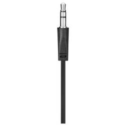 Sandberg Sandberg Saver MiniJack HeadPhone Travel è la scelta perfetta per musica, film e Headset otevřená (On Ear) kabelová černá složitelná mobil
