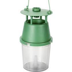 Gardigo 66680INT Past na zavíječe zimostrázového feromon (Ø x v) 11 cm x 22 cm zelená, transparentní 1 ks