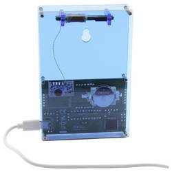 Sol Expert Lötbausatz Funkuhr DCF 11000 stavebnice od 14 let