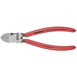 Knipex 72 01 160 KA dílnu boční štípací kleště na plast bez fazety 160 mm