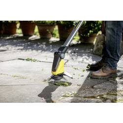 Kärcher Home & Garden 2.445-244.0 pás s kartáči