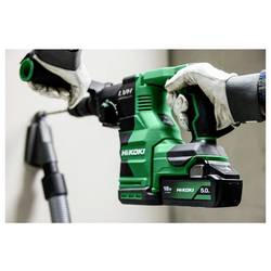 HiKOKI 378683 BSL1840MA náhradní akumulátor pro elektrické nářadí 18 V