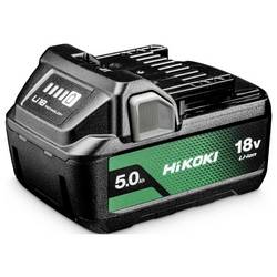 HiKOKI 378683 BSL1840MA náhradní akumulátor pro elektrické nářadí 18 V