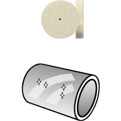 Dremel 26150429JA Lešticí kotouč 26 mm Dremel 429 Ø dříku 3,2 mm 3 ks
