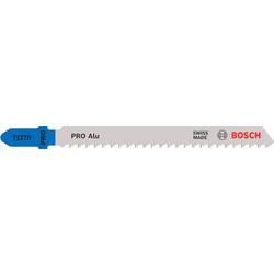 Bosch Accessories 2608631017 Sada listů do přímočaré pily T 127 D, Special for Alu, 5 ks 5 ks