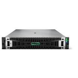 Hewlett Packard Enterprise Rack server PC HPE DL380 G11 6530 64G 2x480GB 8SFF Svr Intel® Xeon Gold 6530 64 GB RAM 480 GB SSD P81787-425