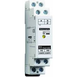 TCS TÜR Control FAA1200-0400 kabelový příslušenství domovní telefon modul otevírání dveří, vícebarevná, FAA1200-0400