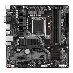 Gigabyte B760M DS3H DDR4 Základní deska Socket (PC) Intel® 1700 Tvarový faktor Micro-ATX Čipová sada základní desky Intel® B760