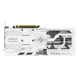 ASRock grafická karta RX 9060 XT Radeon RX 9060 XT 16 GB