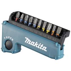Makita E-03573 E-03573 sada bitů, 1/4