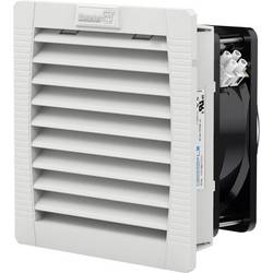 Pfannenberg PF 22000 230V 54 7035 ventilátor pro skříňové rozvaděče 230 V/AC, 19 W, (š x v x h) 145 x 145 x 75 mm, Piece, 1 ks