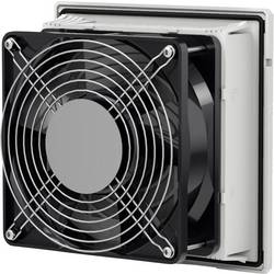 Pfannenberg PF 22000 230V 54 7035 ventilátor pro skříňové rozvaděče 230 V/AC, 19 W, (š x v x h) 145 x 145 x 75 mm, Piece, 1 ks