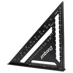 Dasqua 1804-0706 Krokvový úhelník 90 °
