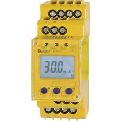 Bender B74014002 diferenční proudový transformátor 10 mA - 10 A
