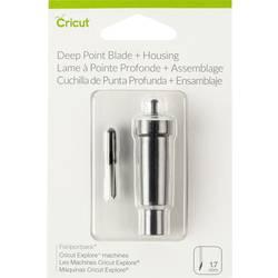 Cricut Explore/Maker Řezací nůž