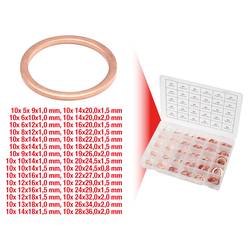 KS Tools 970.0140 těsnění Množství 300 díly