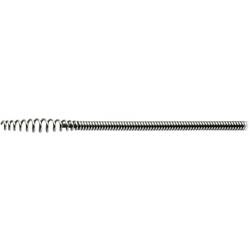 Rothenberger 72413 72413 hřídel čističe trubek 750 cm Vnější Ø 8 mm