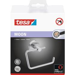 tesa MOON držák toaletního papíru lepidlo kov