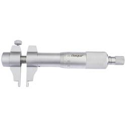 Dasqua 4911-8105 Dasqua 4911-8105 Vnitřní mikrometr s kontrolním měřítkem 5 - 30 mm Odečet: 0.01 mm s kontrolním měřítkem 5 - 30 mm Odečet: 0.01 mm