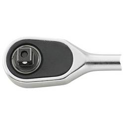 Stahlwille 415QR/512QR 91336421 Ráčna s jemným ozubením 1/2 , 1/4