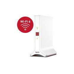 FRITZ! Wi-Fi repeater FRITZ!Repeater 3000 AX, 20002988, meshový