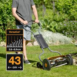 Fiskars StaySharp™ ruční ruční sekačka šířka sekání 430 mm