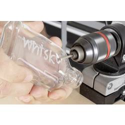 Wolfcraft 5988000 Sada diamantových brusných tělísek 1 sada