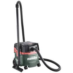 Metabo AS 20 L PC 602083000 mokrý/suchý vysavač Jednodílná sada 1200 W 20 l prachová třída L certifikováno