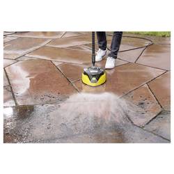 Kärcher Home & Garden 2.644-074.0 T7 Plus T-Racer Surface cleaner Pro značku vysokotlakého čističe Kärcher 1 ks