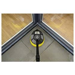 Kärcher Home & Garden 2.644-074.0 T7 Plus T-Racer Surface cleaner Pro značku vysokotlakého čističe Kärcher 1 ks