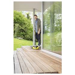 Kärcher Home & Garden 2.644-074.0 T7 Plus T-Racer Surface cleaner Pro značku vysokotlakého čističe Kärcher 1 ks