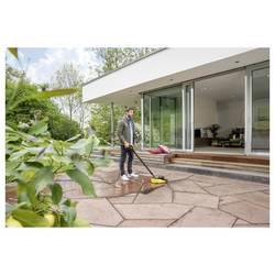 Kärcher Home & Garden 2.644-074.0 T7 Plus T-Racer Surface cleaner Pro značku vysokotlakého čističe Kärcher 1 ks
