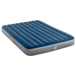 Intex 64189NP Nafukovací postel (d x š x v) 203 x 152 x 25 cm modrá