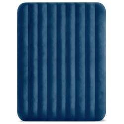 Intex 64189NP Nafukovací postel (d x š x v) 203 x 152 x 25 cm modrá