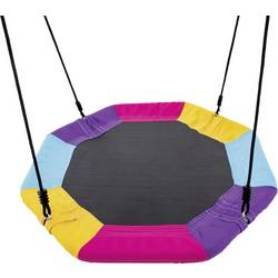 Intex 44008 Houpací kruh Tkanina (textilie) 5barevný