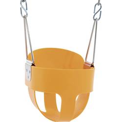 Intex 44005 Dětská houpačka plast, pozinkovaná ocel oranžová