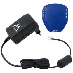 Mobotix PoE adaptér Mobotix Power Adapter PoE Set - Power Injector MX-NPA-PoE-INT-Set