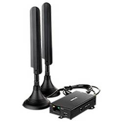 D-Link DWM-311 modem Integrovaný modem: LTE, 150 MBit/s