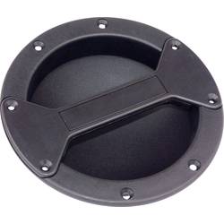 Blanko 207001 rukojeť pro rack plast (d x š) 190 mm x 65 mm
