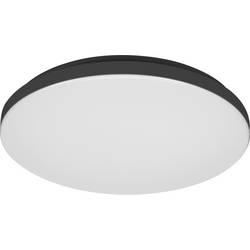 OSRAM HOMELIGHTING 4099854621505 stropní svítidlo, LED stropní svítidlo LED černá