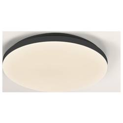 OSRAM HOMELIGHTING 4099854621505 stropní svítidlo, LED stropní svítidlo černá