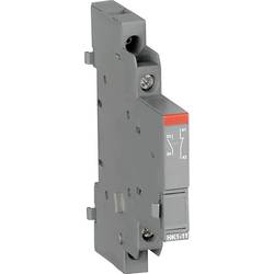 ABB 1SAM 201 902 R 1001 HK1-11 pomocný spínač 1 spínací kontakt, 1 rozpínací kontakt 1 ks