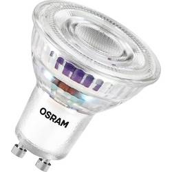 OSRAM HOMELIGHTING 4099854267765 LED reflektor Energetická třída (EEK2021) A (A - G) GU10 2.5 W teplá bílá (Ø x v) 50.00 mm x 50.00 mm 1 ks
